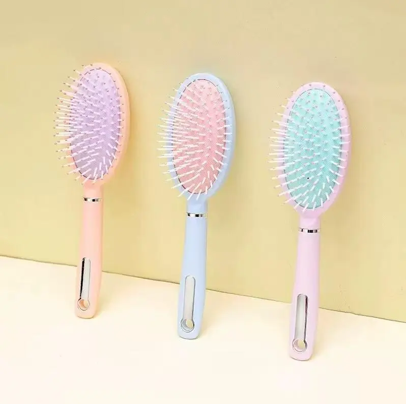 Detangling Hair Brush - Anti-Breakage