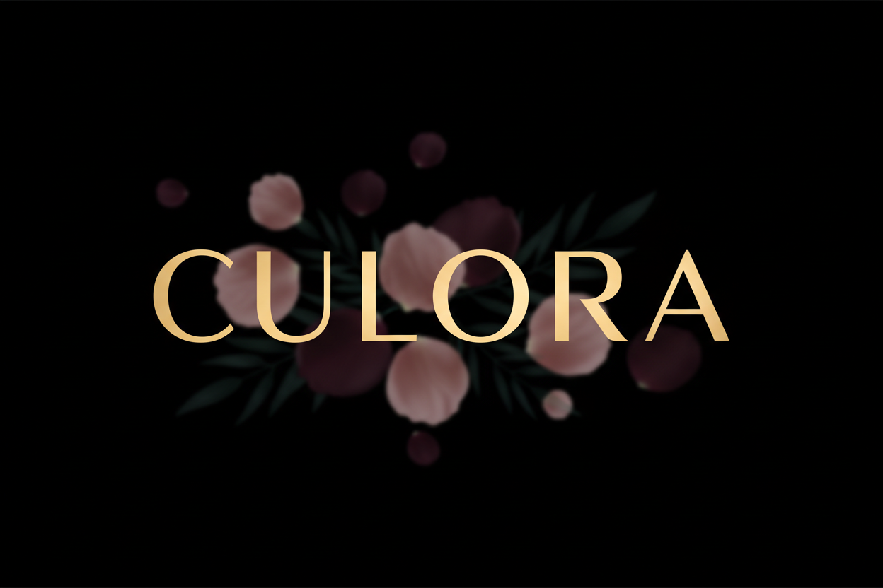 Culora brand hero banner